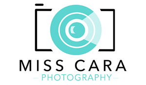 Logo for Miss Cara Photography