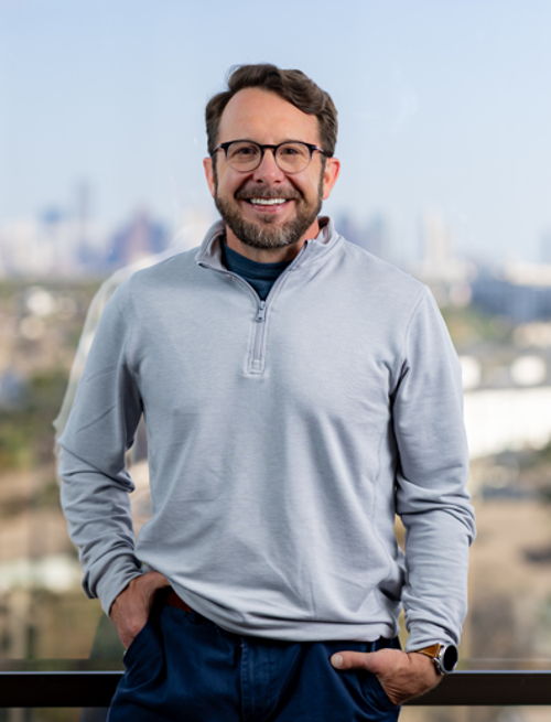Image of Jonathan Kolmetz, MS, MBA, CFP®