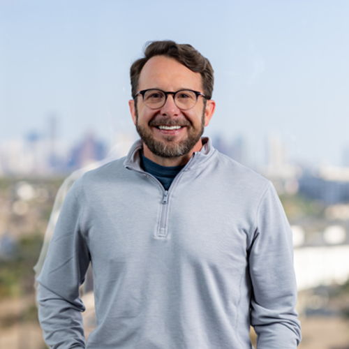 Image of Jonathan Kolmetz, MS, MBA, CFP®