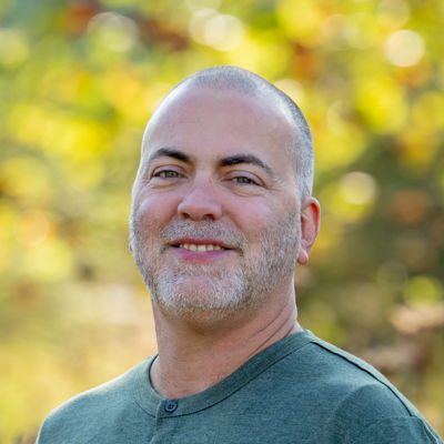 Image for Michael Reynolds, CFP®