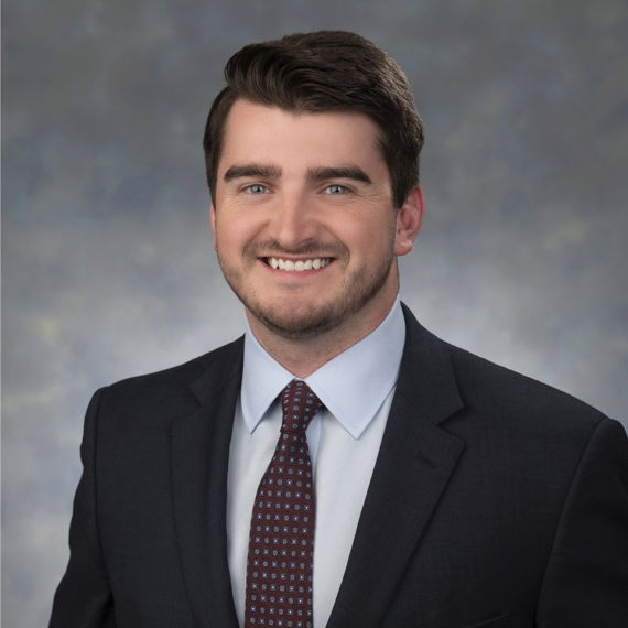 Image of Dr. Alex Hubrecht