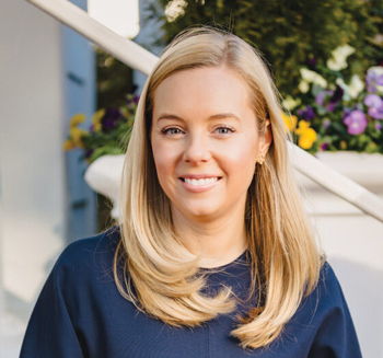 Author Event with Kristy Woodson Harvey