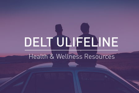 JED and Delt Partnership