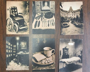 Indiana Paranormal Expo