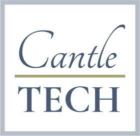 Cantle Technology Corporation Logo for Cantle Technology Corporation