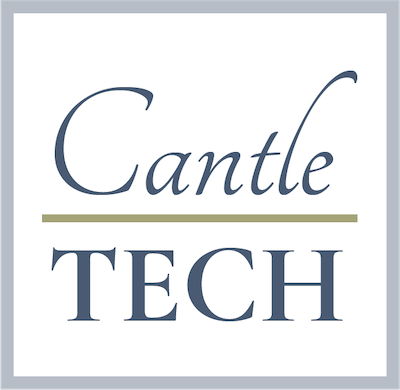 Cantle Technology Corporation Logo for Cantle Technology Corporation