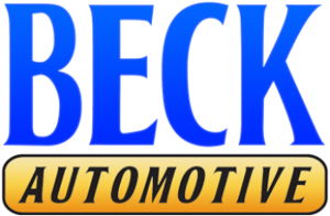 Logo for Beck Automotive