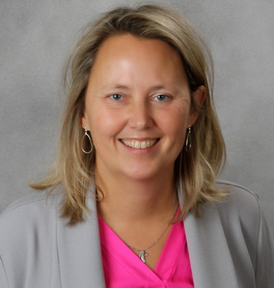 Cindy Hiland-McNalley Image of Cindy Hiland-McNalley