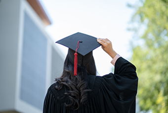 Image for Financial Advice for the Graduating Class of 2026