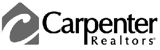 Logo for Carpenter Realtors