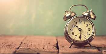 Daylight Savings Time Ends Image for Daylight Savings Time Ends