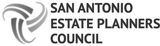 Logo for San Antonio Estate Planners Council