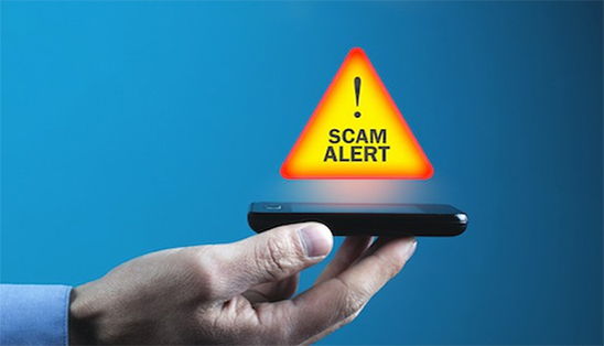 Image for What You Need to Know About COVID-19 Scams