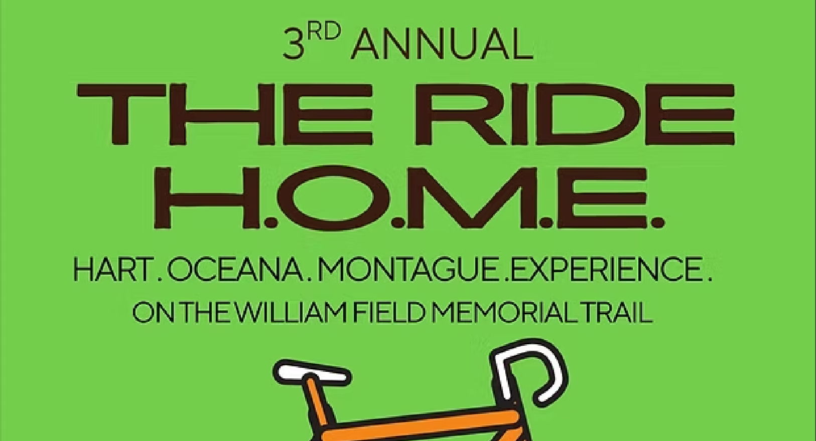 Image for 3rd Annual Ride H.O.M.E.