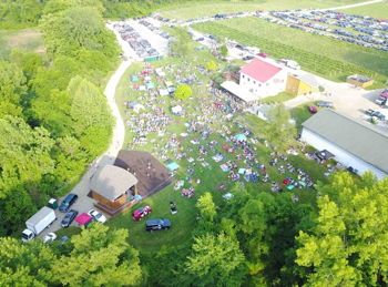 Picnic Concert Series at Mallow Run Winery – The Flying Toasters