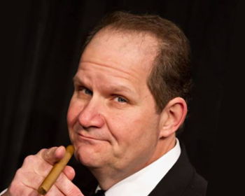 Bob Zany Comedy