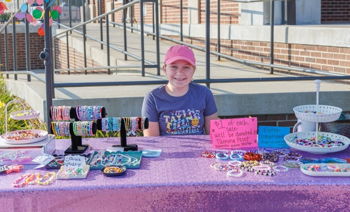 Bargersville Kids Market