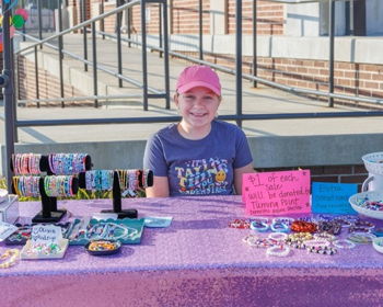 Bargersville Kids Market