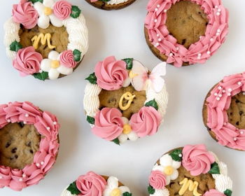 Cookie Class at Millie’s