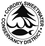 Logo for Conservancy District