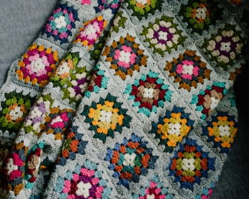 Quilt Show at the Johnson County Fairgrounds