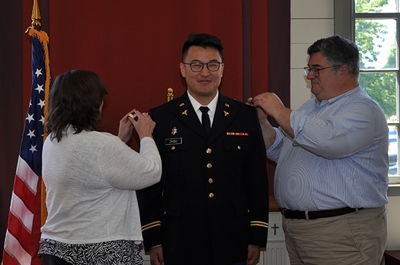 Beyond the Commissioning Ceremony