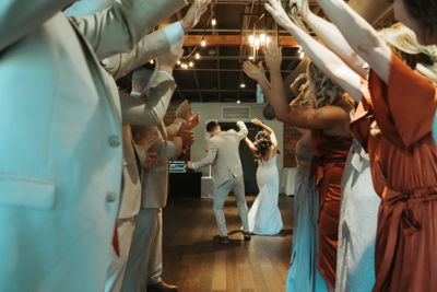 Garment Factory Events