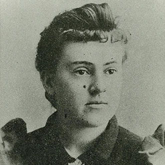 Image of Harriet Luella McCollum