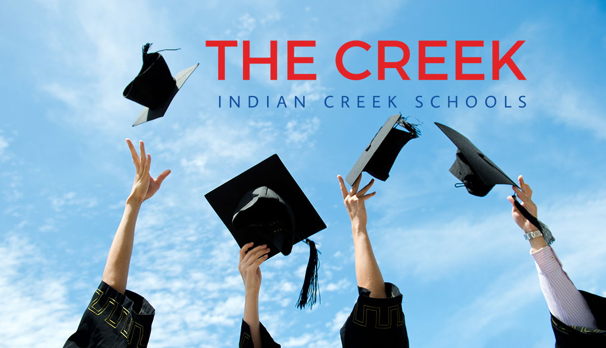 Indian Creek Schools