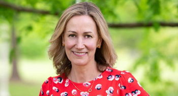 Author Event with Annabel Monaghan