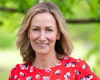 Author Event with Annabel Monaghan