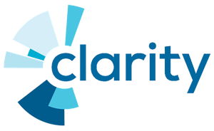 Logo for Clarity of Central Indiana