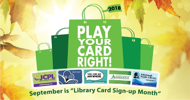 Play Your Card Right 2018 Play Your Card Right 2018