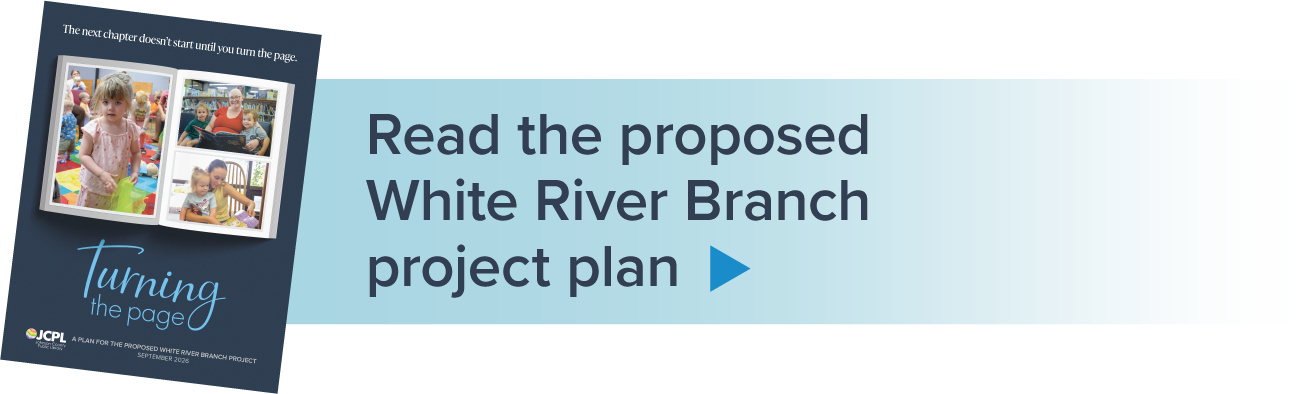 Turning the Page read Image of WRB Plan for Turning the Page