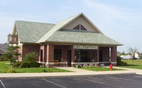Image for Hillview Veterinary Clinic