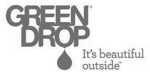 Logo for Green Drop