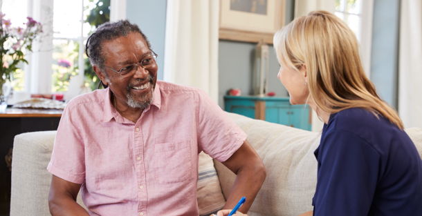 Part-time Counselor Image for Part-time Counselor