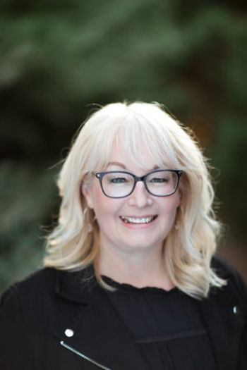 Author Event with Lynn Painter