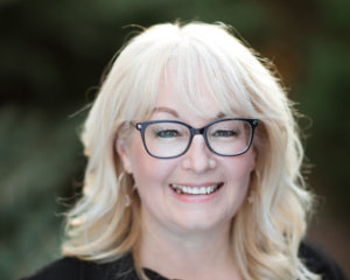 Author Event with Lynn Painter