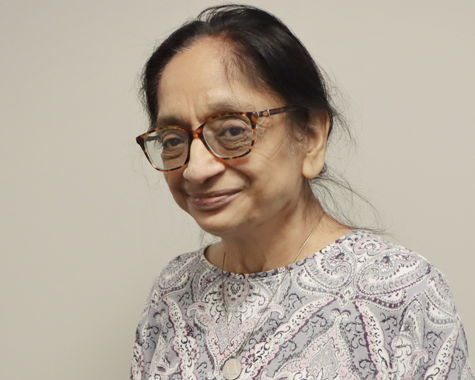 Shashi Puttaswamy, MD Image of Shashi Puttaswamy, MD