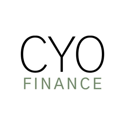 Choose Your Own Finance Image of Choose Your Own Finance