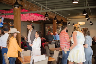 Franklin Chamber of Commerce