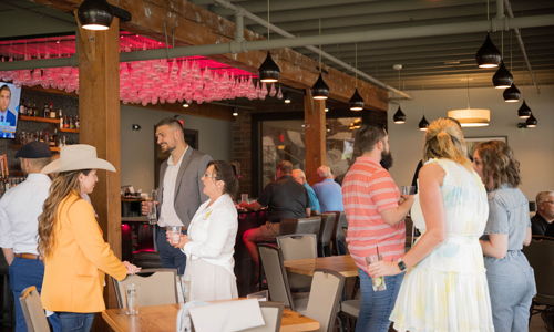 Why Young Professionals Should Connect with Their Local Chamber of Commerce