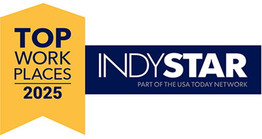 Image for Indianapolis Star Names Indiana Members Credit Union a Winner of the Central Indiana Top Workplaces 2025 Award