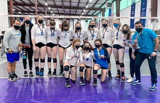 Image for 15s Kick Off the Season with Silver!