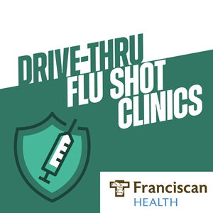 Image for Flu Shot Clinics