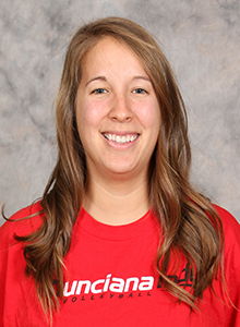 Lauren Ehler Image of Lauren Ehler