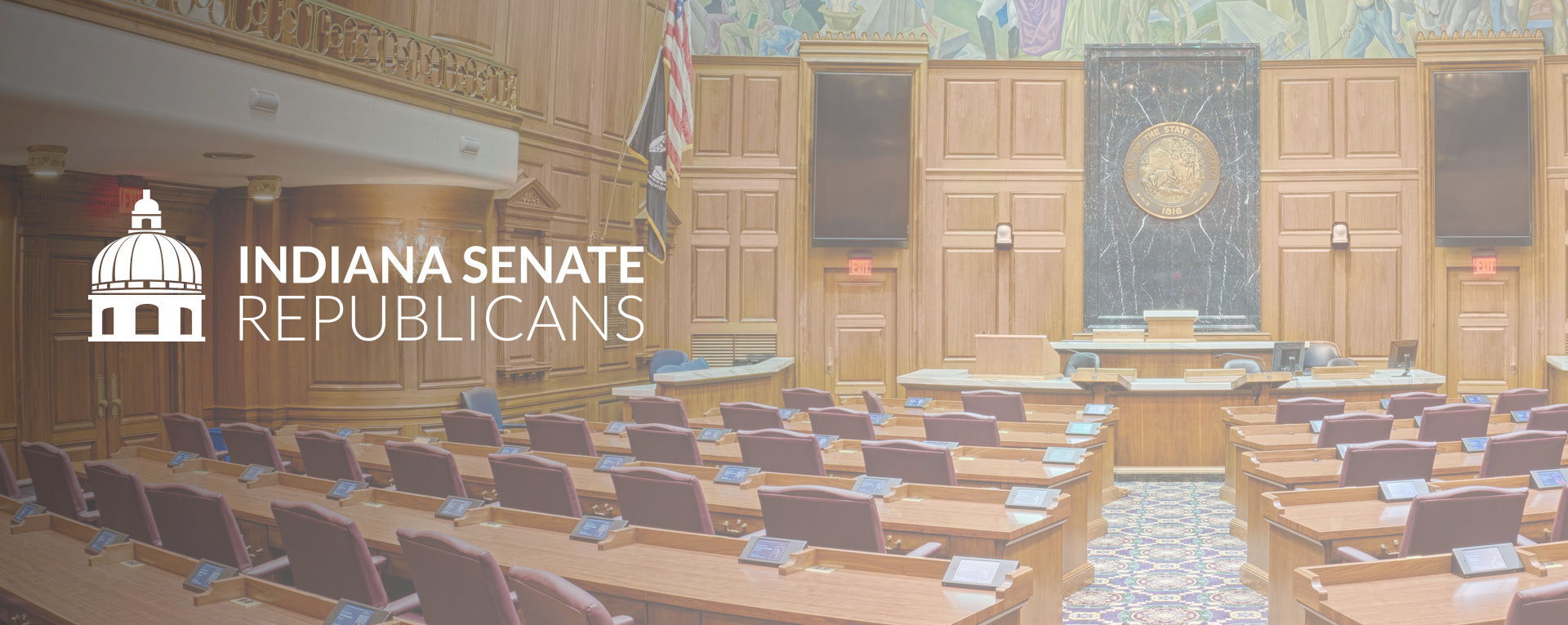 Indiana Senate Republicans Indiana Senate Republicans