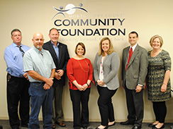 Photo of South Montgomery School Corporation Photo of South Montgomery School Corporation