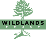 Logo for Wildlands Trust